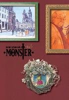 Monster. Volume 5 Urasawa Naoki