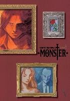 Monster. Volume 6 Urasawa Naoki