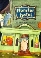 Monsterhotel Montasser Thomas