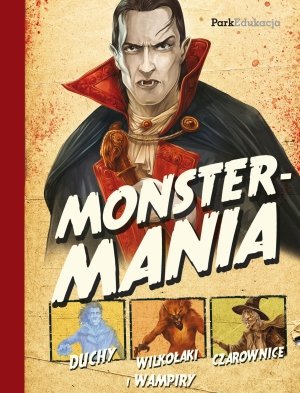 Monstermania Malam John