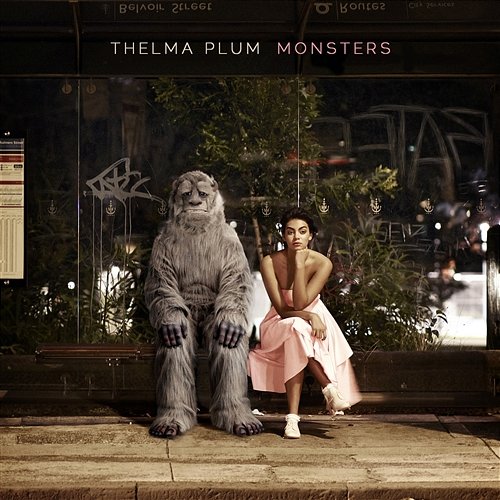 Monsters Thelma Plum
