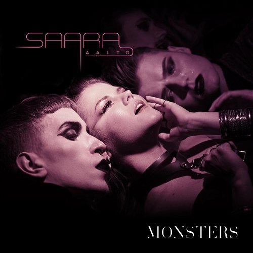 Monsters Saara Aalto