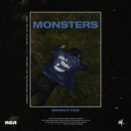 Monsters Midnight Kids