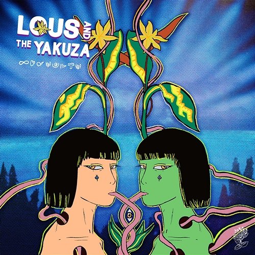 Monsters Lous and The Yakuza