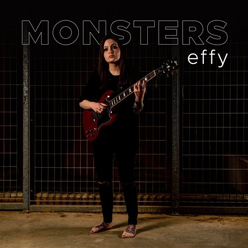 Monsters Effy