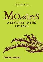 Monsters Dell Christopher
