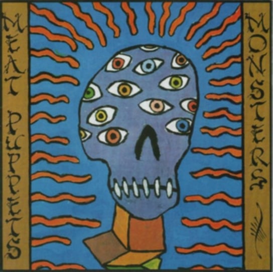 Monsters Meat Puppets