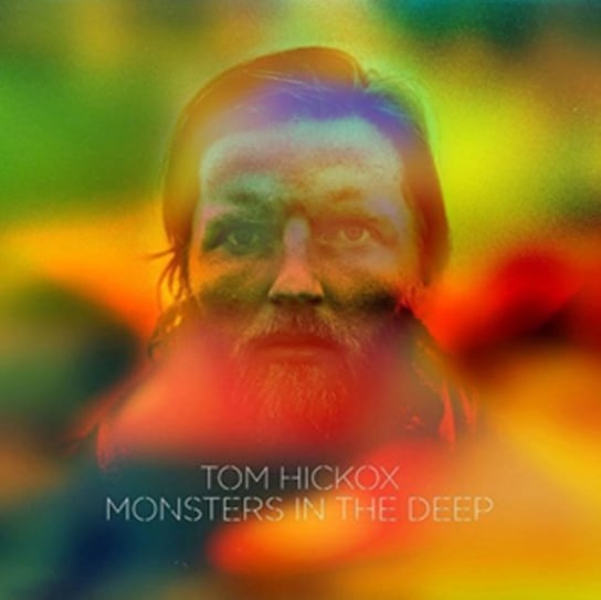 Monsters In The Deep Hickox Tom