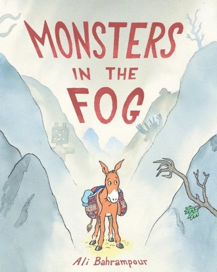 Monsters in the Fog Opracowanie zbiorowe