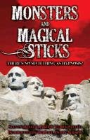 Monsters & Magical Sticks Heller Steven, Steele Terry