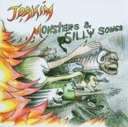 Monsters & Silly Songs Joakim