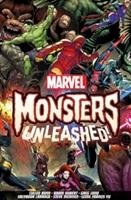 Monsters Unleashed! Panini Publishing Ltd.