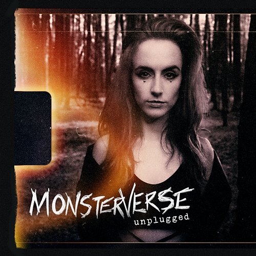 Monsterverse Emma McGann