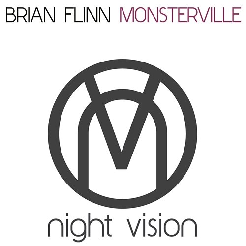 Monsterville Brian Flinn