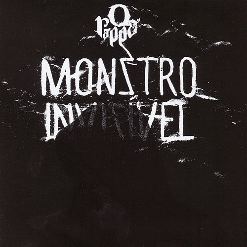 Monstro Invisível - Single O Rappa