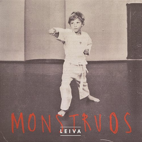 Monstruos Leiva