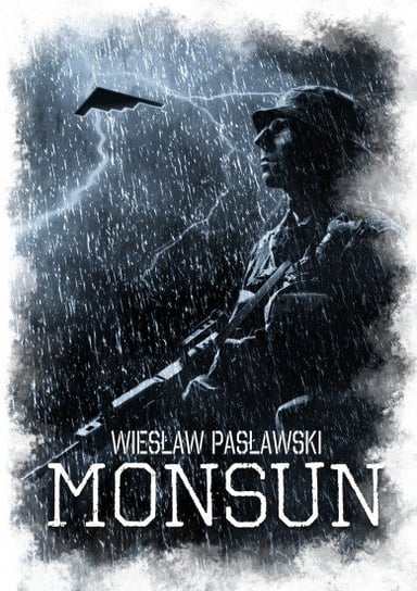 Monsun Pasławski Wiesław
