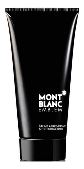 Mont Blanc, Emblem, balsam po goleniu, 150 ml Mont Blanc