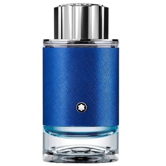 Mont Blanc, Explorer Ultra Blue , Woda perfumowana dla mężczyzn, 100 ml Mont Blanc
