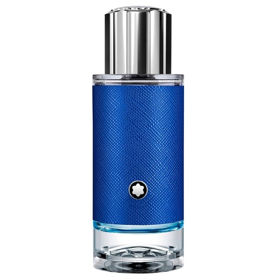 Mont Blanc, Explorer Ultra Blue , Woda perfumowana dla mężczyzn, 30 ml Mont Blanc