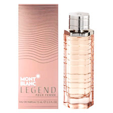 Mont Blanc, Legend Pour Femme, woda perfumowana, 30 ml Mont Blanc