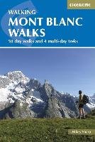 Mont Blanc Walks Sharp Hilary