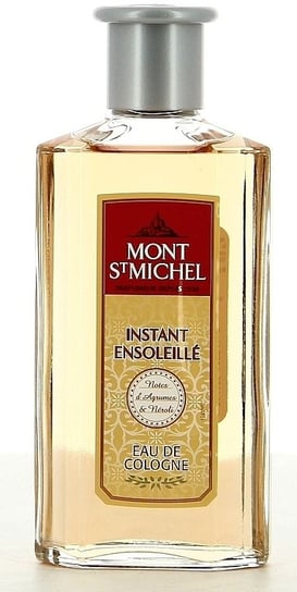 Mont ST Michel, Instant Ensolielle, Woda kolońska, 250 ml MONT ST MICHEL