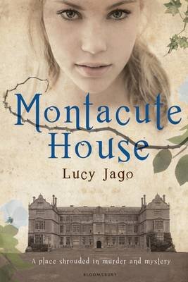 Montacute House Jago Lucy