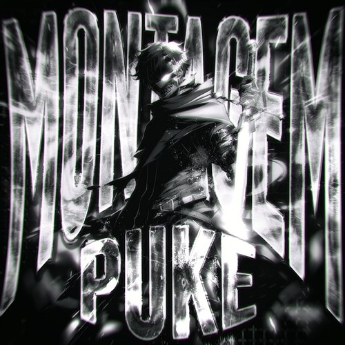 MONTAGEM PUKE CHIEF DORO, CASAP