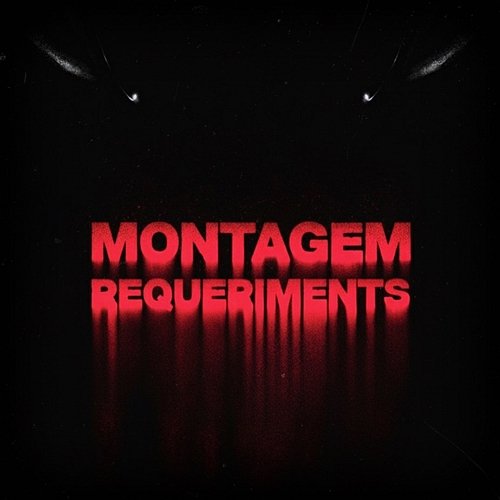 Montagem Requeriments Bae Madu