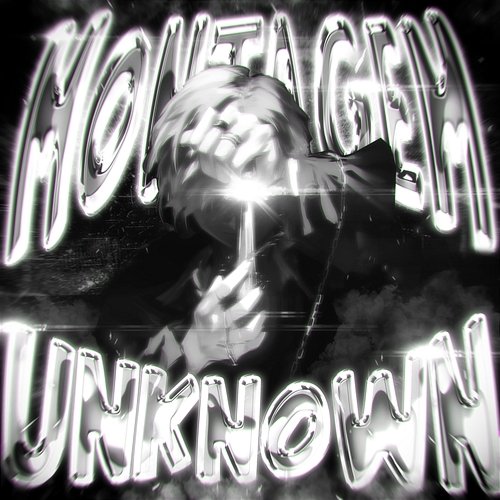 MONTAGEM UNKNOWN AKXNESHIVA, HamiBeats, Avenxir