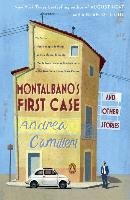 MONTALBANOS FIRST CASE OTHE Camilleri Andrea