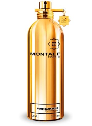 Montale, Aoud Damascus, woda perfumowana, 100 ml Montale