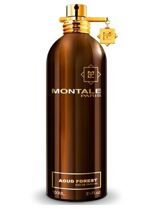 Montale, Aoud Forest, woda perfumowana, 100 ml Montale
