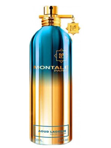 Montale, Aoud Lagoon, woda perfumowana, 100 ml Montale