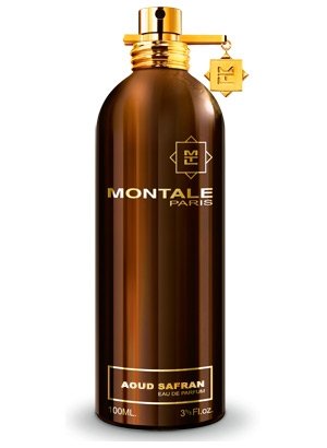 Montale, Aoud Safran, woda perfumowana, 100 ml Montale