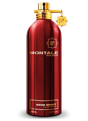 Montale, Aoud Shiny, woda perfumowana, 100 ml Montale