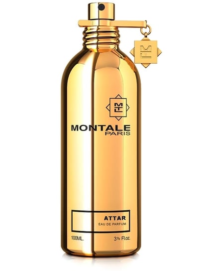 Montale, Attar, woda perfumowana, 100 ml Montale