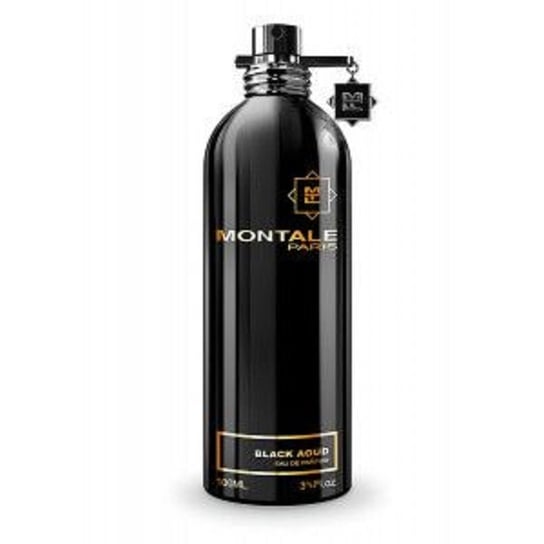 Montale, Black Aoud, woda perfumowana, 100 ml Montale