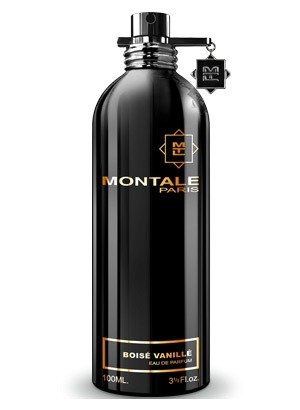 Montale, Boise Vanille, woda perfumowana, 100 ml Montale