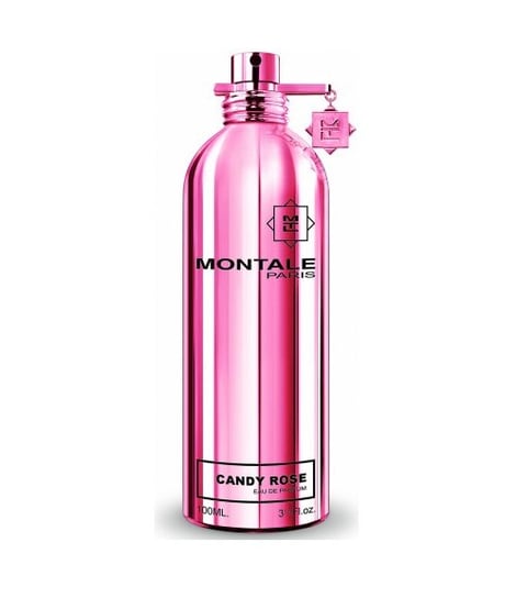 Montale, Candy Rose, woda perfumowana, 100 ml Montale