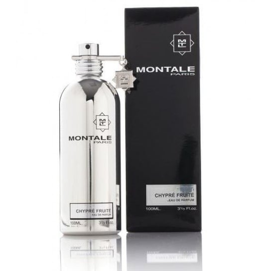 Montale, Chypre Fruite, woda perfumowana, 100 ml Montale