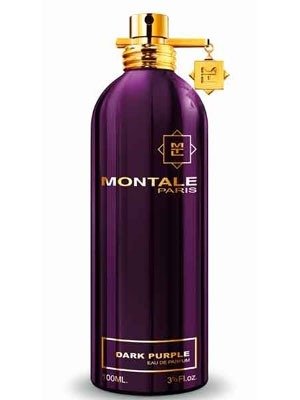 Montale, Dark Purple, woda perfumowana, 100 ml Montale