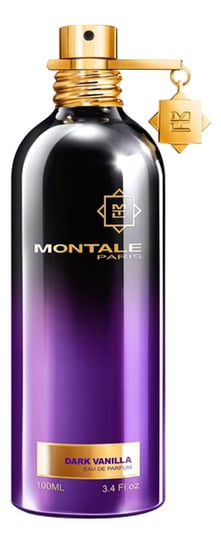 Montale, Dark Vanilla, woda perfumowana, 100 ml Montale