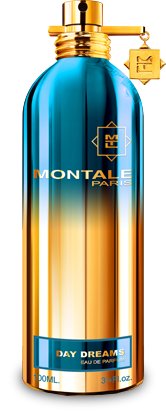 Montale, Day Dreams, woda perfumowana, 100 ml Montale