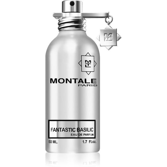 Montale, Fantastic Basilic ,woda Perfumowana, Unisex, 50 Ml Montale