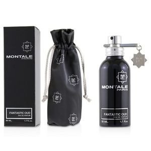Montale, Fantastic Oud, woda perfumowana, 50 ml Montale