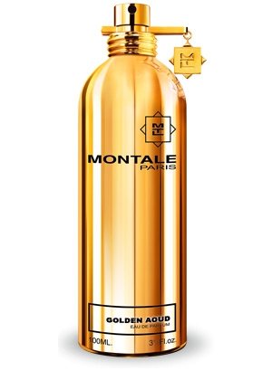 Montale, Golden Aoud, woda perfumowana, 100 ml Montale