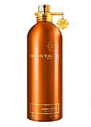 Montale, Honey Aoud, woda perfumowana, 100 ml Montale