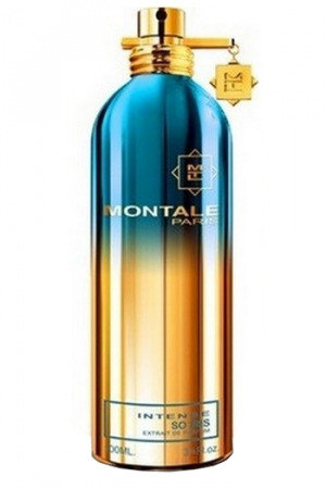 Montale, Intense So Iris, woda perfumowana, 100 ml Montale
